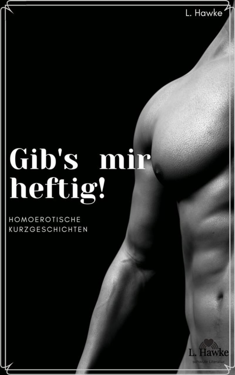 Gib's mir heftig!