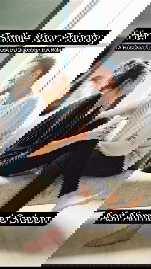 Her Smile Your Priority