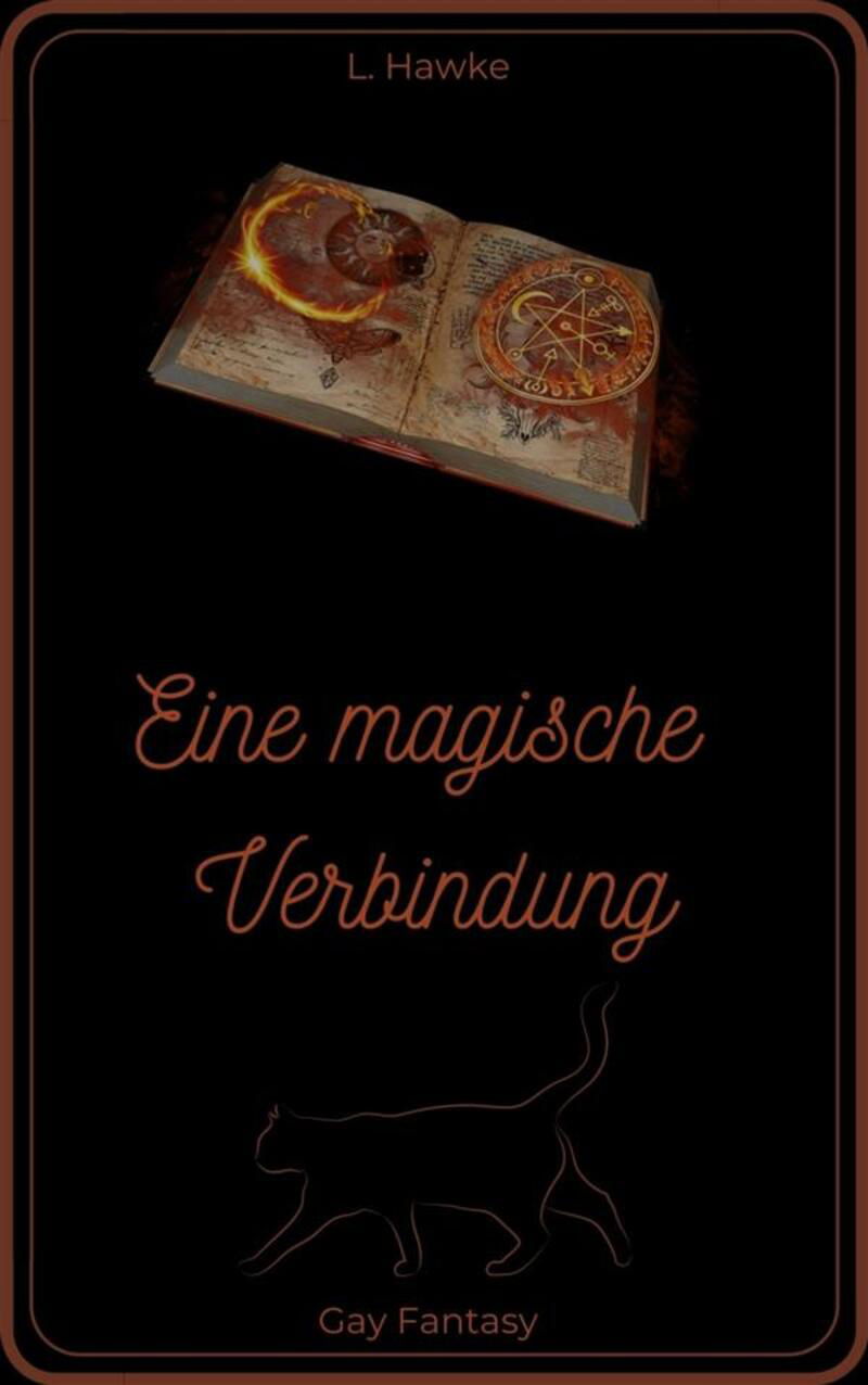 Eine magische Verbindung