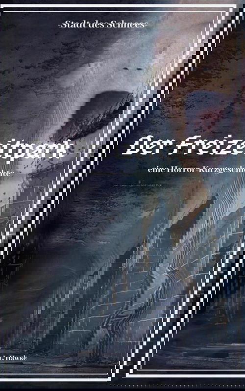 Die Stadt des Schnees - Der Freizeitpark