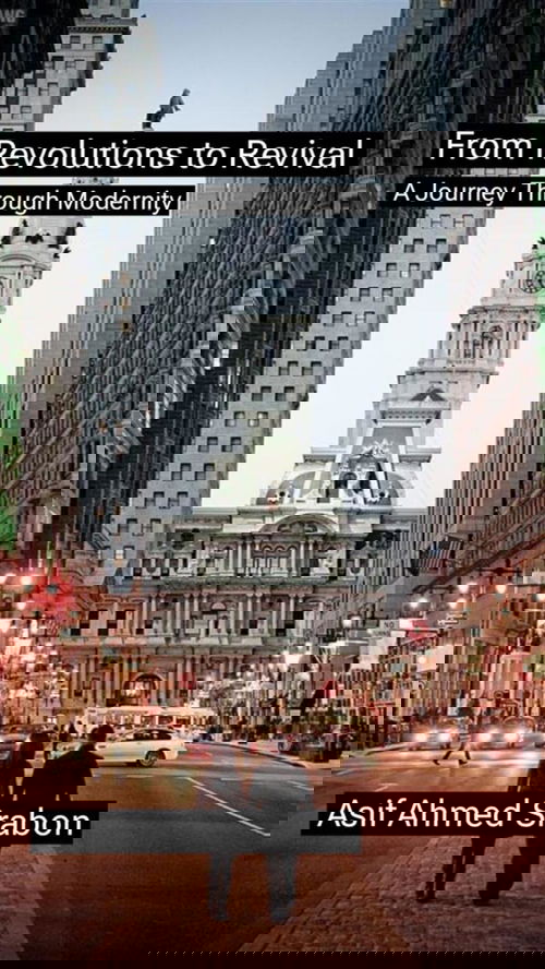 From Revolutions to Revival