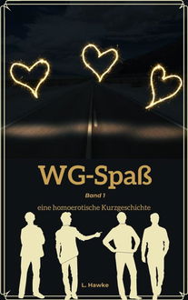 WG-Spaß Band 1