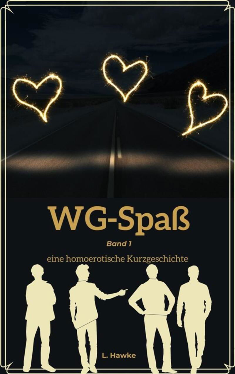WG-Spaß Band 1