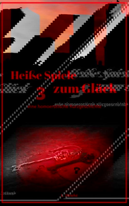 Heiße Spiele zum Glück 3