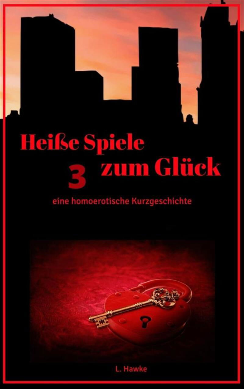 Heiße Spiele zum Glück 3