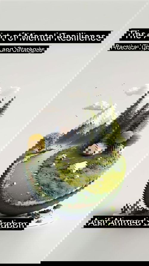 The Art of Mental Resilience