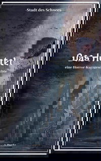 Stadt des Schnees - Das Hotel