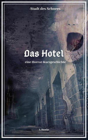 Stadt des Schnees - Das Hotel
