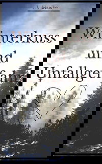 Winterkuss und Unfallgefahr