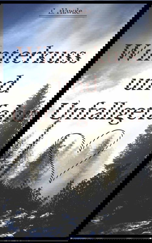 Winterkuss und Unfallgefahr