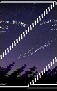 Und über uns die Sterne