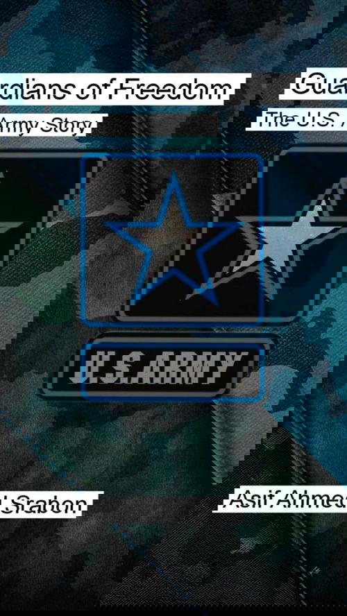 Guardians of Freedom