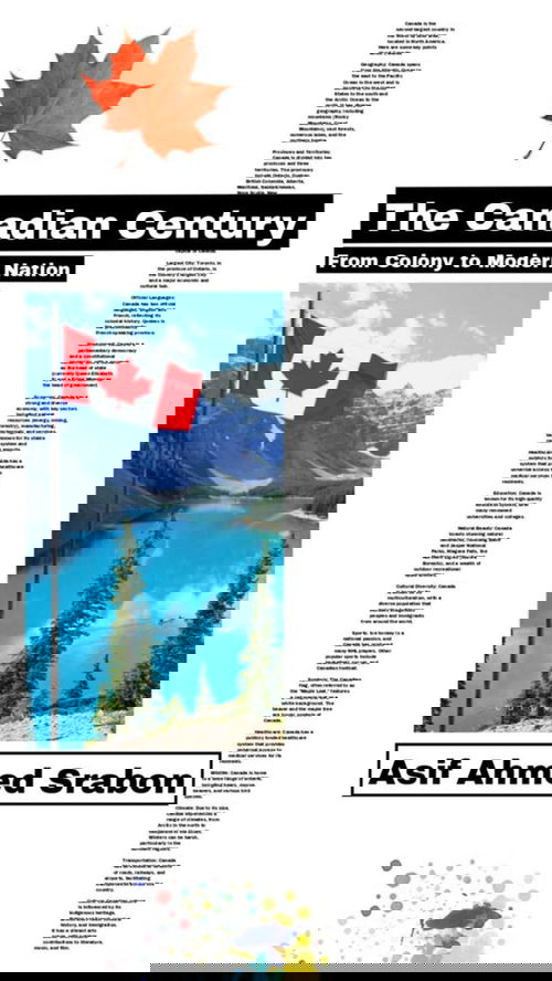 The Canadian Century