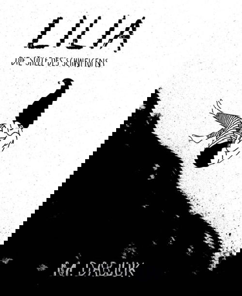 Lilia - Die Stille des Schweigens