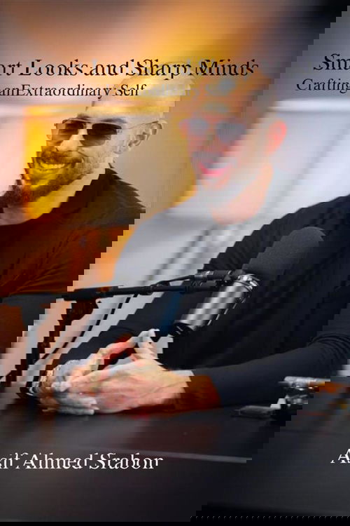 Smart Looks and Sharp Minds