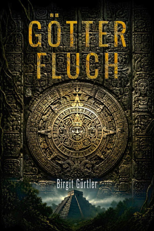 Götterfluch