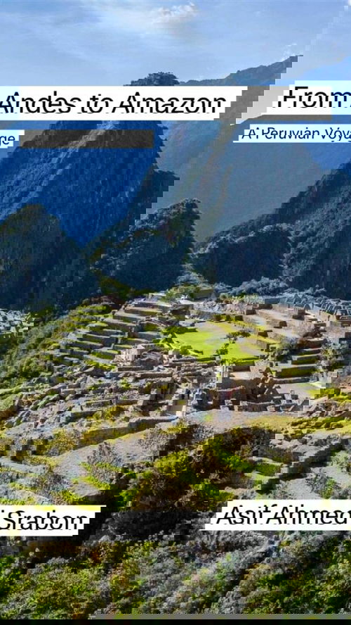 From Andes to Amazon