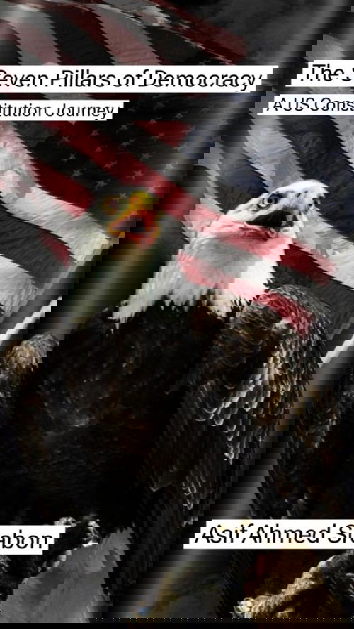 The Seven Pillars of Democracy