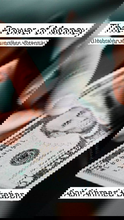 The Power of Money
