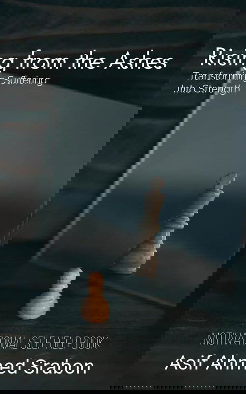 Rising from the Ashes