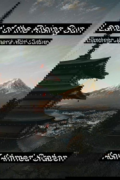 Land of the Rising Sun