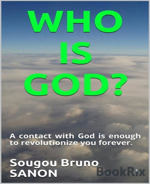 Who is God?