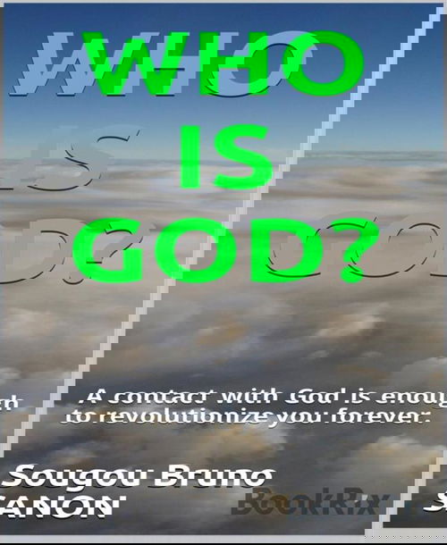 Who is God?