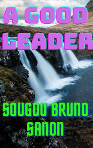 A good leader
