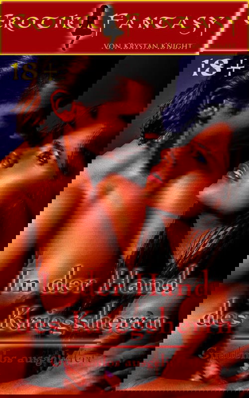 In der Hand des Kriegsherrn