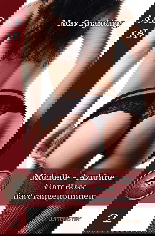 Michelle - Azubine - Vom Boss hart rangenommen