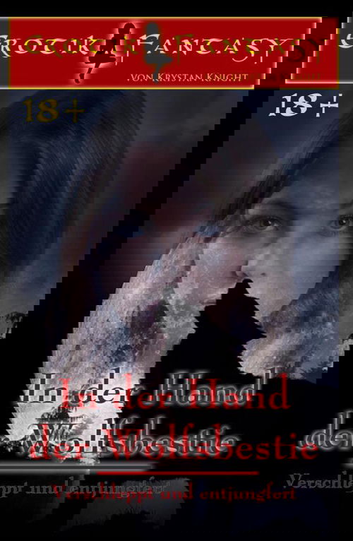 In der Hand der Wolfsbestie