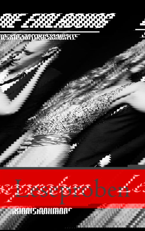 Die Einladung  - 1 - 4 (Leseproben)