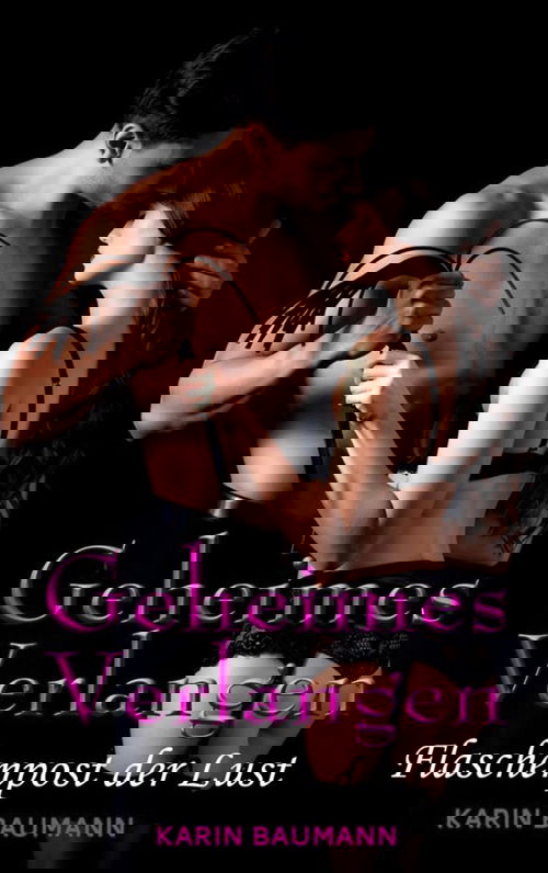 Geheimes Verlangen: Flaschenpost der Lust