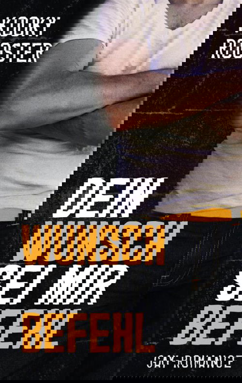 Dein Wunsch sei mir Befehl