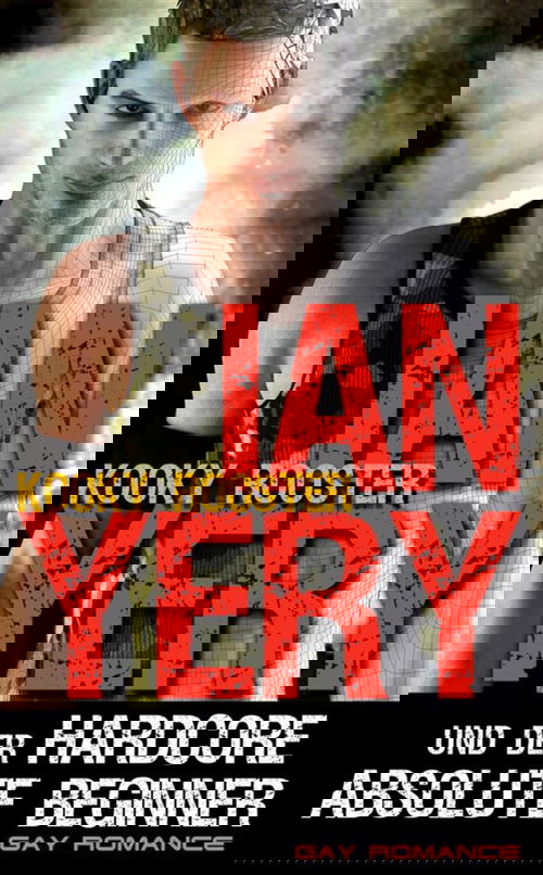 Ian Yery & der Hardcore Absolute Beginner