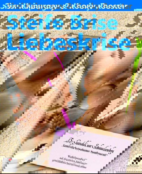 Steife Brise - Liebeskrise