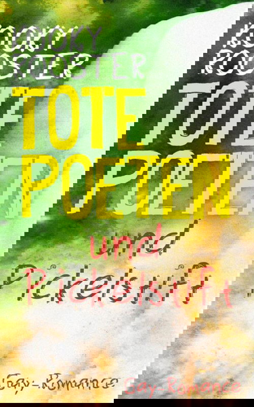 Tote Poeten und Pickelstift