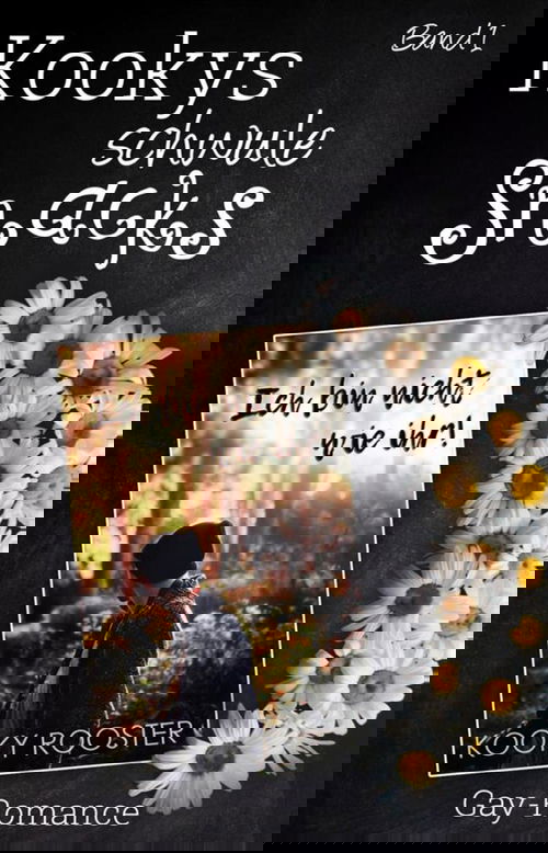 Kookys schwule Snacks – Band 1