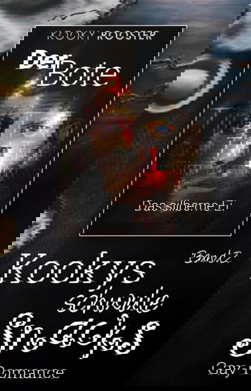 Kookys schwule Snacks – Band 2