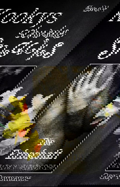 Kookys schwule Snacks – Band 4