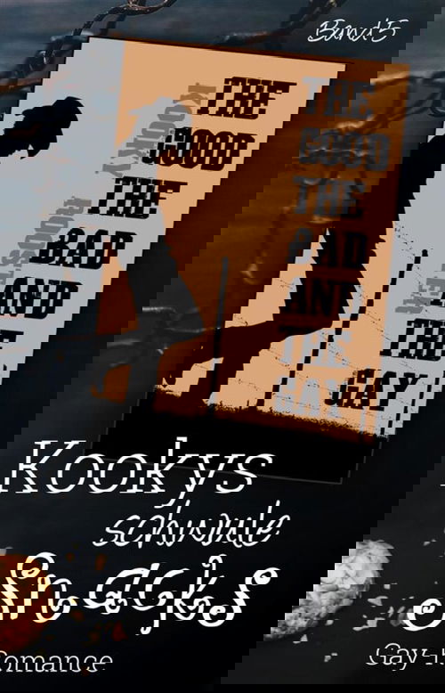 Kookys schwule Snacks – Band 5