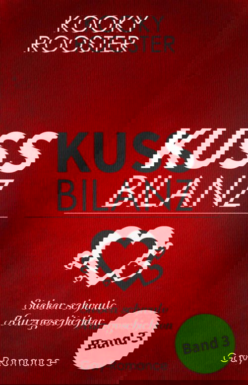 Kussbilanz 3