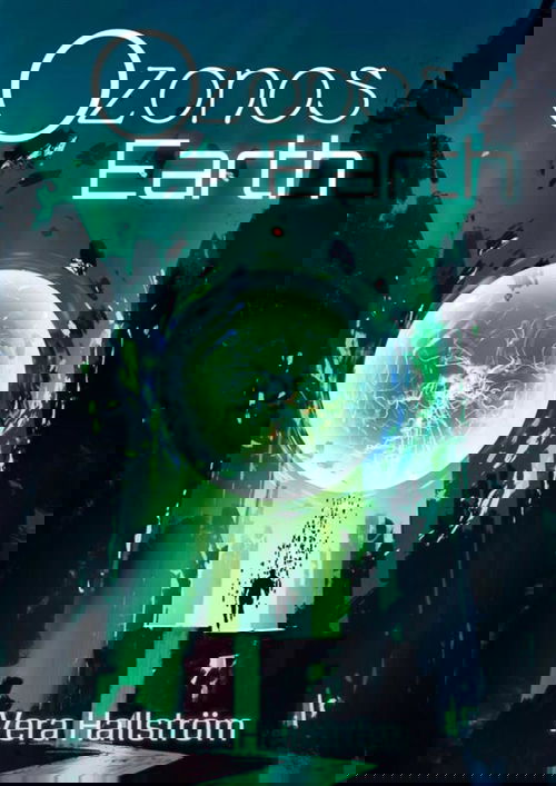 Ozonos Earth - Leseprobe