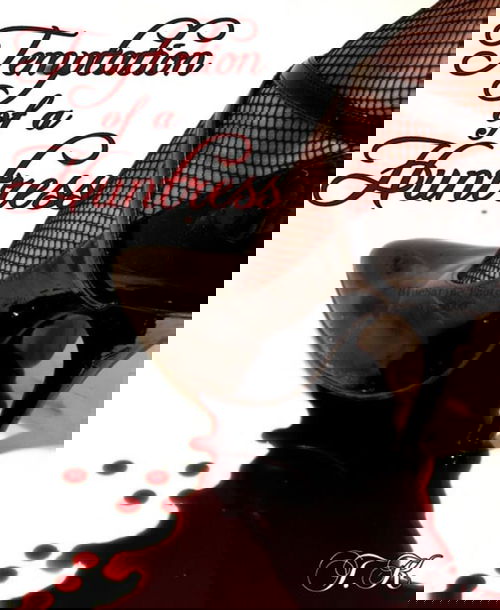 Temptation of a huntress