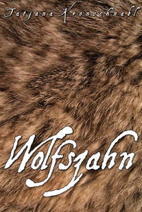 Wolfszahn