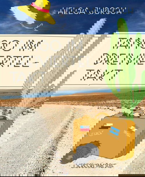 Tango im Dreivierteltakt