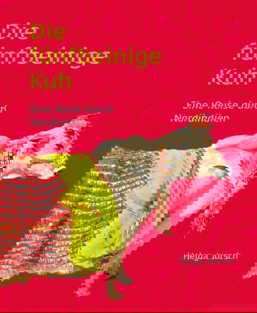 Die fünfbeinige Kuh