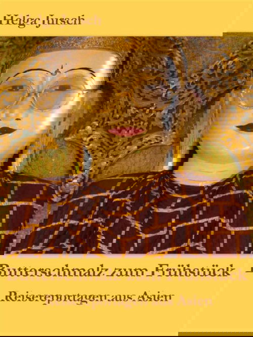 Butterschmalz zum Frühstück