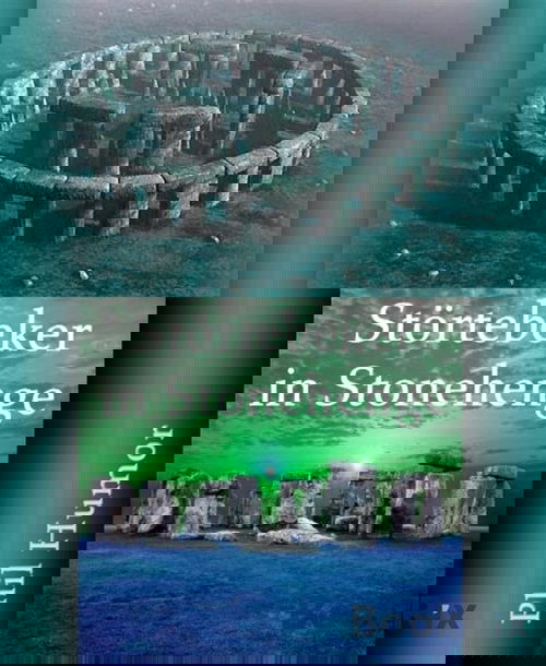 Störtebeker in Stonehenge