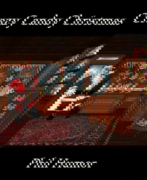Crazy Candy Christmas